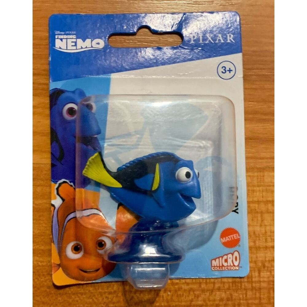 Finding Nemo Mini‎ Figurine